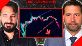 🔴 The Bond Market is CRASHING (something BIG is coming) | Chris Vermeulen