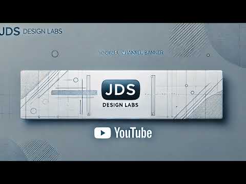 JDS Design Labs Live Stream