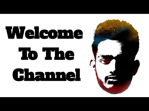 Chanel Intro / Welcome