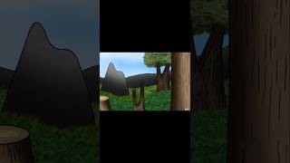 Trees (Speedpaint) #digitalart #backgroundart #music #relaxing #calm #calmvideos #speedpaint