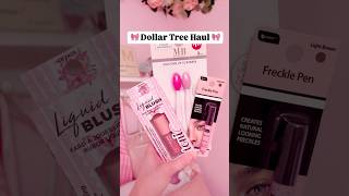 Dollar Tree Beauty Finds 2025 🎀🌸💖 #dollartree #dollartreehaul #dollartreefinds #dollartreebeauty