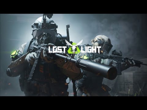 Lost Light best games 2022