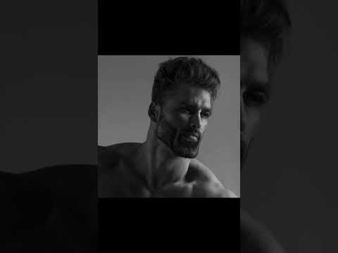 Giga Chad VS Andrew Tate