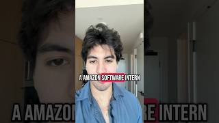 The TRUTH about being an AMAZON INTERN
