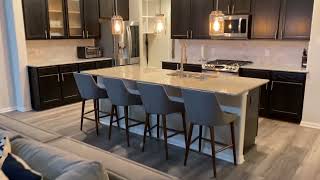 Opendoor Tour Agent showing!Great ways for New realtors to get clients!#realtor #challenge
