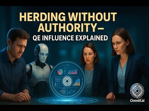 Herding Without Authority in QE — How to Lead Product Teams to Act on Quality Insights