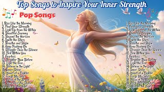 Top Motivational Songs to Inspire Your Inner Strength