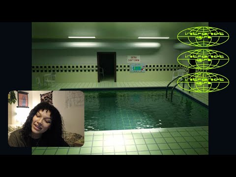 Recreating a Liminal Space