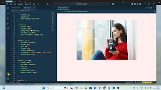 HTML CSS Project 2025