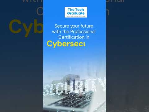 Advance CyberSecurity Course | TheTech Graduate