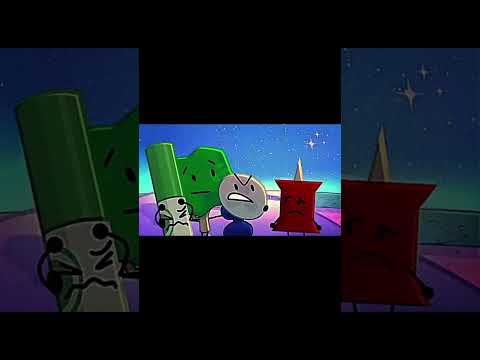 How this TPOT scene felt: #tpot #bfdi #osc #objectshowcommunity #objectshow