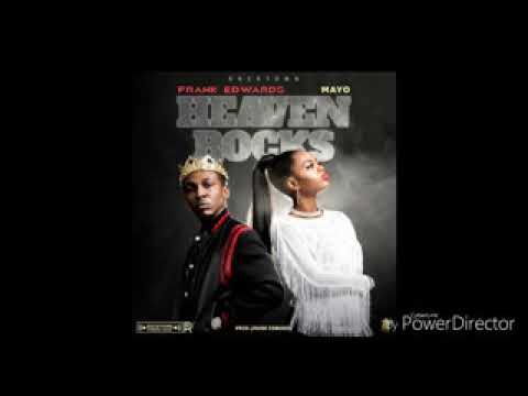 Latest Frank Edward Gospel Song Heaven Rocks