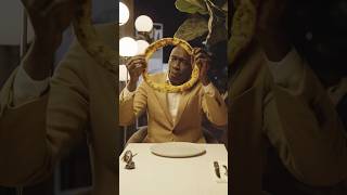 How is it with the dessert? #learnfromkhaby #comedy