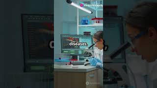 Bioinformatics : the future of science!#biophysics