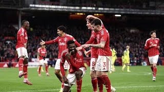 監督が全てを変えた！ノッティンガム・フォレスト驚異の復活劇⚽️🔥