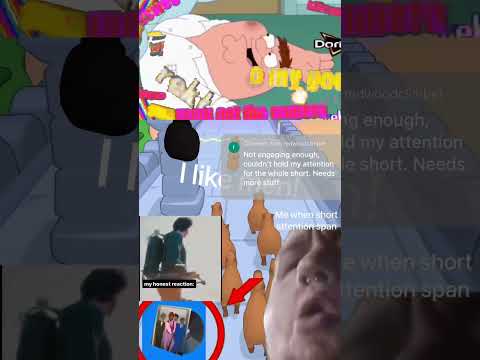 6-in-1 video #familyguy