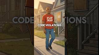 Code violations: the wholesale cheat code.