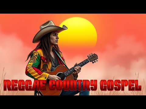 Reggae Gospel Country Hits: Inspirational Worship Music for Reflection
