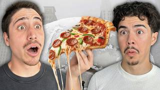 We Flew To Chicago To Test Their Pizza