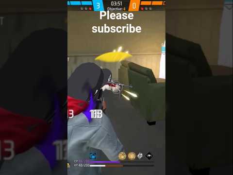 free fire don't skip the video support me  @NamasteGaming09 #freefire #totalgaming #trending