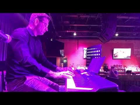 "Peter Sellars" - Composed & Performed by J. Peter Loftus