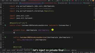 0115 Refactor Row Mapper  TutFlix ORG