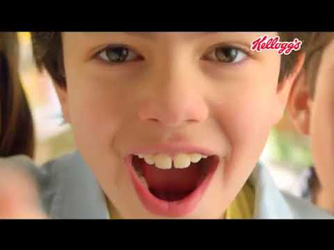 Kellogg´s Mi Villano Favorito 2 Stickers