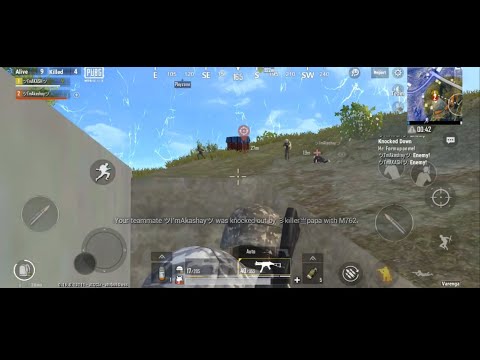 DUO VS SQUAD PUBG MOBILE LITE / SUBSCRIBE LITE GAMING