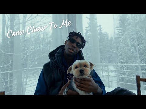 Come Closer To ME