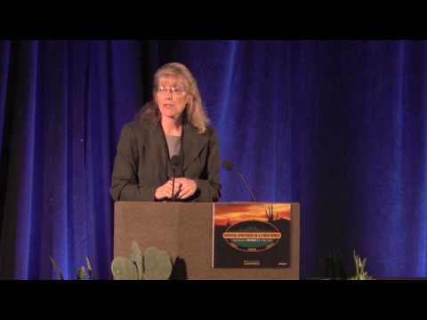 ISSA 2016 International Conference: Introduction and Opening Remarks