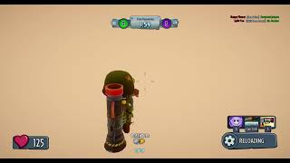 Soldier Escapes Wall-Nut Hills