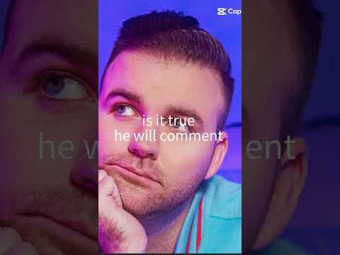 #scottfrenzle will he comment #music