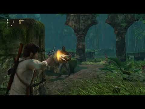 Uncharted Colleccion #2