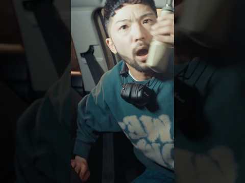 KVGGLV & GOLD DIGGA - Get it!!  【PCS - Private Car Session】 out now#shorts #rap #日本語ラップ #hiphop