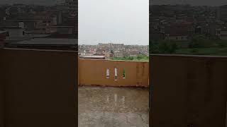 Serene Beauty of a Rainy Day: Nature's Symphony #RainyDay #NatureLovers #RainBeauty #SereneVibes