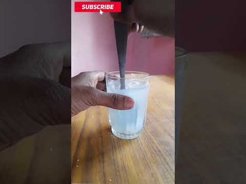 How To Make Smoke Bubble | Science Experiments| | #shorts #youtube #shortfeed #experiment #trending