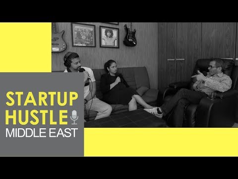 Building a great team for your startup | Muhammad Chbib