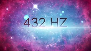 💰🎶432 Hz - 🎶 FREQUÊNCIA VIBRACIONAL QUE MANIFESTA RIQUEZA, CURA, MILAGRES, BÊNÇÃOS INFINITAS 💰🌻❣️