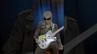 John 5’s Unique Rhythm Trick