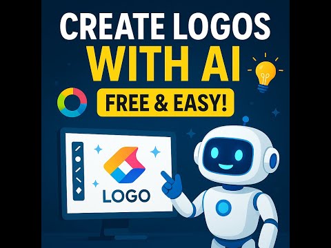 Create a Logo with AI