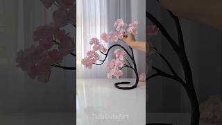 DIY✨Beautiful Decoration Idea