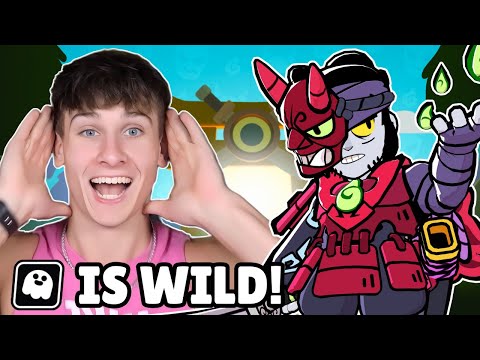 IS KENJI BROKEN IN LIFE LEECH SHOWDOWN!?