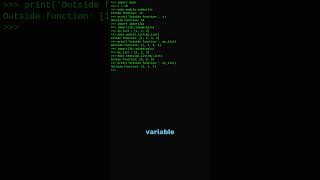 How Python Passes Arguments — It’s Not Pass by Reference