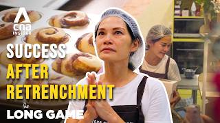Can Our Food Business Stand The Test Of Time? | The Long Game - Part 4/4