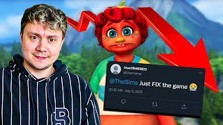 Nobody cares about Adventure Awaits (simmers are DONE!)