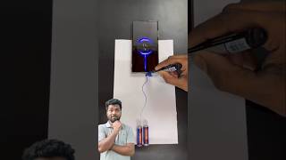 viral video testing. fact or fake watch the result #hack #viralhack # charginghack #techhacks