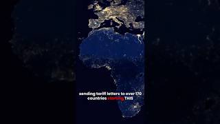 Trump’s Trade Tsunami: Tariff Letters to 170 Countries - Who NEXT? 🌐💥