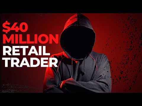 Retail Traders Algo made $900,000 in 1 day