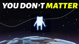Adventure Time's Dark Lesson On Feeling Lost
