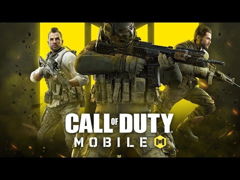 Funny CoDM gameplay!!! 70 sub special